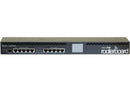 MikroTik RouterBOARD RB2011UiAS-RM Gigabit Router - Office Connect
