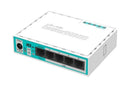 MikroTik Routerboard RB750r2 hEX Lite - Office Connect