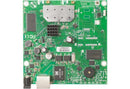 MikroTik RB911G-5HPnD 802.11a/n High Power Dual Chain CPE - Office Connect