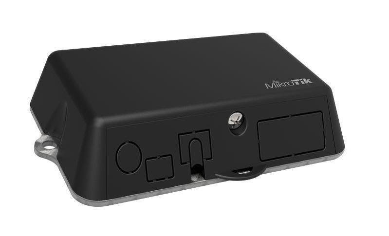 MikroTik LtAP mini LTE Access Point Cellular kit - Office Connect