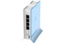 MikroTik hAP Lite Tower Case 802.11n Router - Office Connect