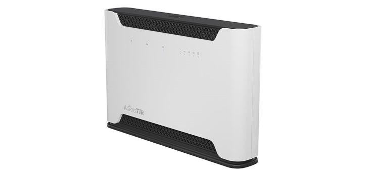 MikroTik Chateau LTE12 Wi-Fi Gigabit Router with Band 28 Support - Office Connect