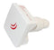 MikroTik LDF 2 CPE with 10dBi integrated 2.4GHz antenna - Office Connect