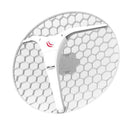 MikroTik LHG 5HPnD XL 27dBi Dual Chain 5GHz High Power CPE - Office Connect