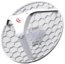 MikroTik LHG 5HPnD Dual Chain 5GHz High Power Intergrated... - Office Connect