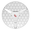 MikroTik RBLHGG-5acD 24.5dBi 802.11ac CPE - Office Connect