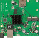 MikroTik RouterBOARD M11G 1Gbps with 880MHz CPU, miniPCIe slot - Office Connect