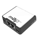 MikroTik RouterBOARD mAP2nD 802.11n Mini Access Point - Office Connect