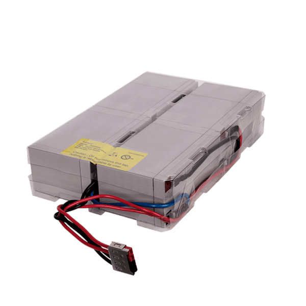 CyberPower Battery Catridge for PR2200ELCDSL PR3000ELCDSL - Office Connect