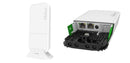 Mikrotik wAP R ac Dual Band AP with miniPCIe slot - Office Connect