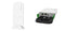 MikroTik wAP 802.11ac Wi-Fi and LTE Weatherproof kit with R11e-LTE6 Modem - Office Connect