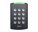 ISONAS KEYPAD READER RC-04-MCT-WKP W/MOUNT BACKLIT - Office Connect