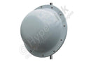 Radome Cover for 0.9m Hyperlink Dish Antennas - Office Connect