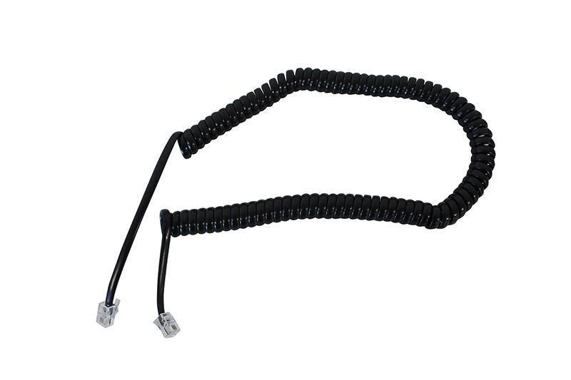 Grandstream RJ9 Replacement Phone Handset Cord - Office Connect