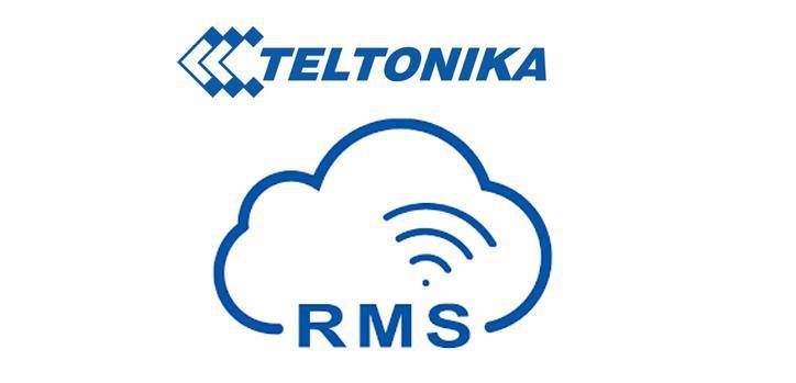 Teltonika RMS 1 Month Software License - Office Connect