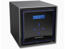 ReadyNAS 424- 4 Bay Network Attached Storage - Office Connect