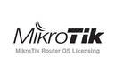 Mikrotik RouterOS Level 6 License Upgrade - Office Connect