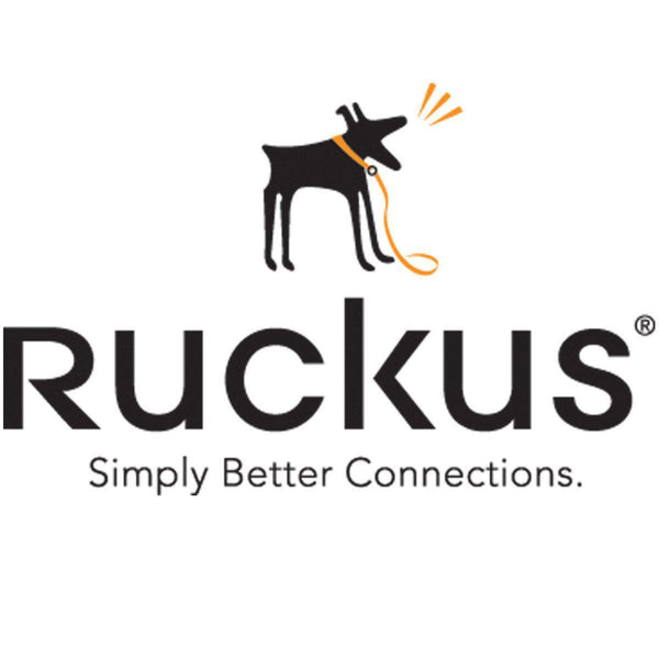 Ruckus Universal Drop-ceiling mount - Office Connect