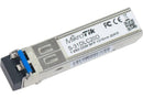 MikroTik SFP module 1.25G SM 20km 1310nm S-31DLC20D - Office Connect