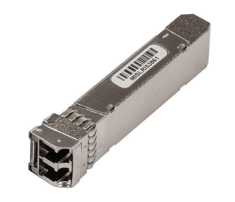 MikroTik SFP CWDM module 1.25G SM 40km 1610nm LC-connector - Office Connect