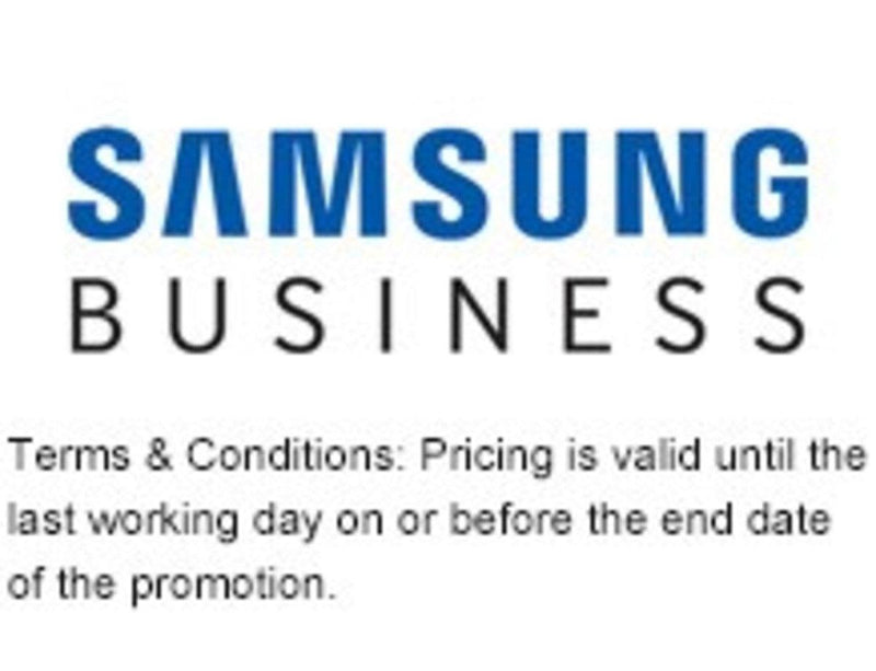 LS24F350FHEXXY SAMSUNG 23.5" S24F350FHE SERIES 3 LED MONITOR - Office Connect