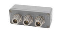 L-com 2-Way 5.8 GHz Signal Splitter N-Female Connectors - Office Connect