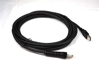 DATALOGIC CAB 8073408 USB POT 12FT - Office Connect