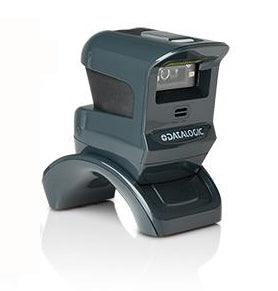 DATALOGIC GRYPHON GPS4490 2D IMAGER MULTI I/F BLK - Office Connect