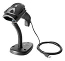 HP SCANNER IMAGER AREA 2D USB HANDHELD BLK - Office Connect