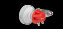 RF Elements 5GHz 60deg Symmetrical Horn Sector Antenna - Office Connect