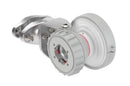 RF Elements Symmetrical Horn 5GHz 70 Degree Sector Antenna - Office Connect