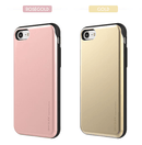 iPhone 11 Pro Max (6.5'') Sky Slide Case w/ 2 Cards - Office Connect