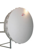 Shenglu 1.8m 5.925-7.125GHz Dual Polarity Dish Antenna - Office Connect