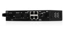 Ubiquiti SunMax SolarSwitch MPPT Charger and Ethernet PoE Switch - Office Connect