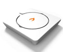IgniteNet SunSpot Dualband 802.11ac Enterprise Long Range Access Point - Office Connect