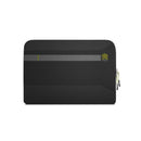 STM STORIES SUMMARY SLEEVE 15" - BLACK - Office Connect