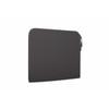 STM STORIES SUMMARY SLEEVE 15" - GRANITE GREY - Office Connect