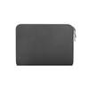 STM STORIES SUMMARY SLEEVE 15" - GRANITE GREY - Office Connect