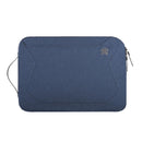 STM MYTH SLEEVE 15" - SLATE BLUE - Office Connect
