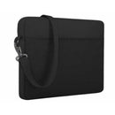 STM STORIES BLAZER SLEEVE 15" - BLACK - Office Connect