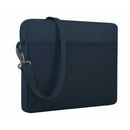 STM STORIES BLAZER SLEEVE 15" - DARK NAVY - Office Connect