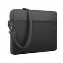 STM STORIES BLAZER SLEEVE 15" - GRANITE GREY - Office Connect