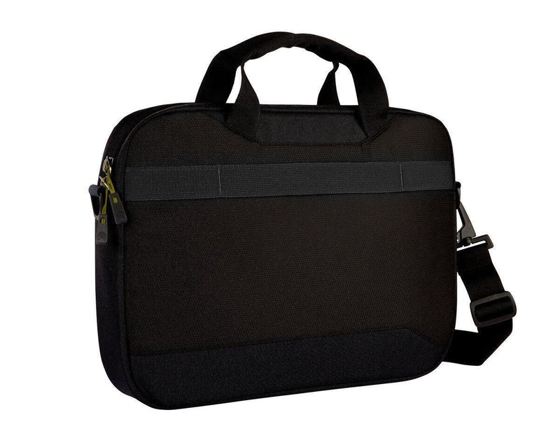 STM 13" Stories Chapter Shoulder Bag - Black - Office Connect