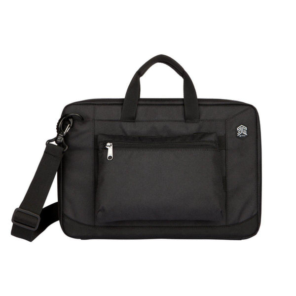 STM 13-14" Ace Always-On Cargo - Black - Office Connect