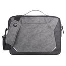 STM MYTH BRIEF 15" - GRANITE BLACK - Office Connect