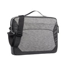 STM MYTH BRIEF 15" - GRANITE BLACK - Office Connect