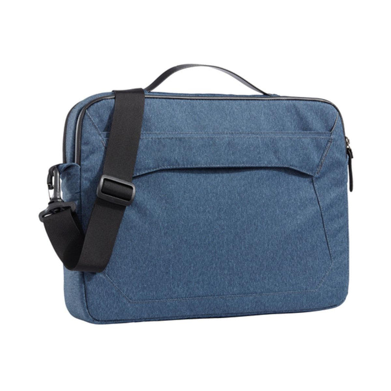 STM MYTH BRIEF 15" - SLATE BLUE - Office Connect