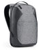 STM Myth Backpack 18L 15" - Granite Black - Office Connect