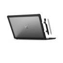 STM MS Surface Laptop 3 13.5" Dux - Black (2019) - Office Connect