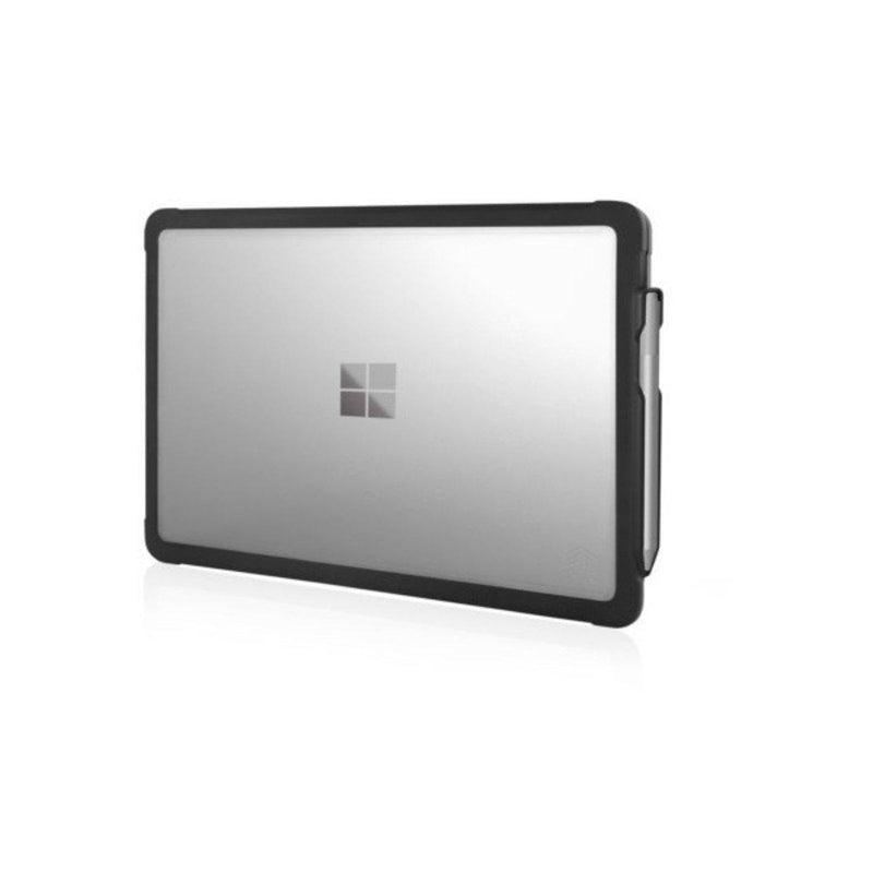STM MS Surface Laptop 3 13.5" Dux - Black (2019) - Office Connect